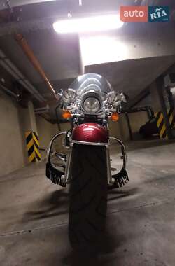Мотоцикл Круизер Honda VTX 1300S 2007 в 