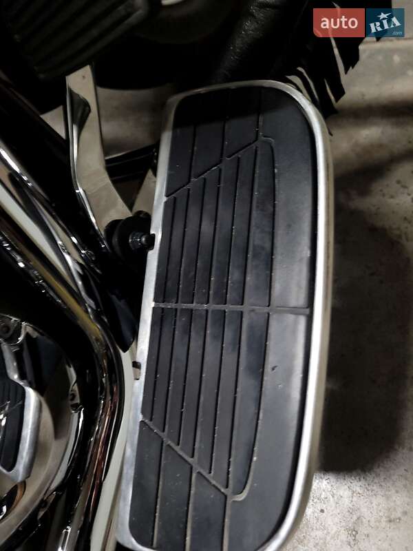 Мотоцикл Круизер Honda VTX 1300S 2007 в Брошневе-Осаде фото 44 Мотоцикл Круизер Honda VTX 1300S 2007 в Брошневе-Осаде