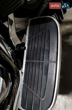 Мотоцикл Круизер Honda VTX 1300S 2007 в 