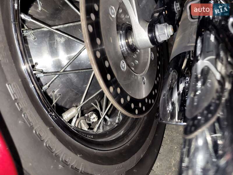 Мотоцикл Круизер Honda VTX 1300S 2007 в Брошневе-Осаде фото 54 Мотоцикл Круизер Honda VTX 1300S 2007 в Брошневе-Осаде