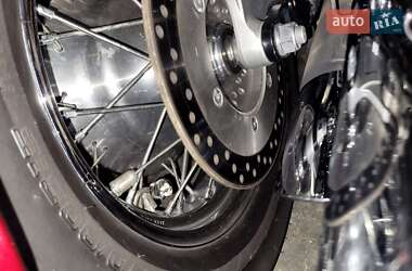 Мотоцикл Круизер Honda VTX 1300S 2007 в 