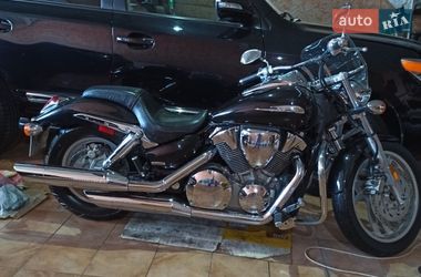 Мотоцикл Круізер Honda VTX 1300S 2006 в Одесі