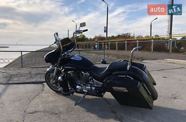 Мотоцикл Круизер Honda VTX 1800C 2003 в 