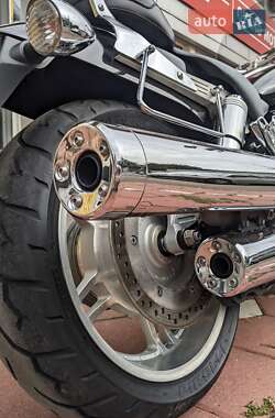 Мотоцикл Чоппер Honda VTX 1800C 2008 в 