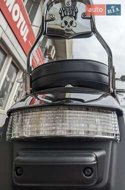 Мотоцикл Чоппер Honda VTX 1800C 2008 в 