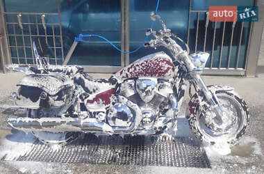 Мотоцикл Круізер Honda VTX 1800C 2006 в Львові