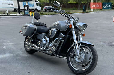 Мотоцикл Чоппер Honda VTX 1800C 2002 в 