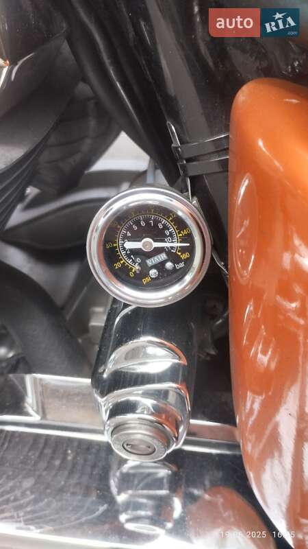 Мотоцикл Круизер Honda VTX 1800R 2005 в Киеве