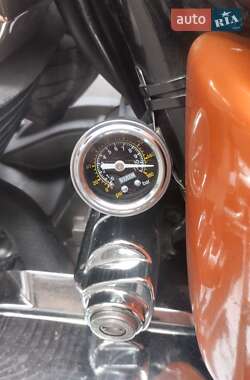 Мотоцикл Круизер Honda VTX 1800R 2005 в 