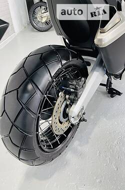 Мотоцикл Спорт-туризм Honda X-ADV 750 2018 в Одессе