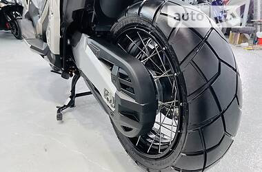 Мотоцикл Спорт-туризм Honda X-ADV 750 2018 в Одессе