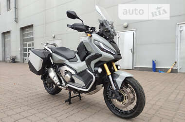 Мотоцикл Багатоцільовий (All-round) Honda X-ADV 750 2021 в Києві