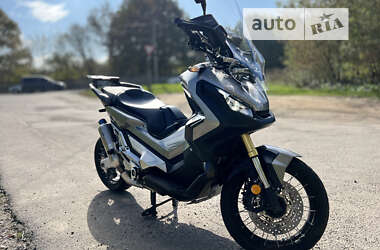 Мотоцикл Многоцелевой (All-round) Honda X-ADV 750 2018 в Виннице