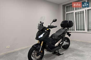 Максі-скутер Honda X-ADV 750 2018 в Одесі