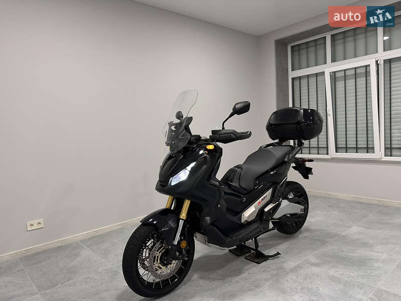 Макси-скутер Honda X-ADV 750 2018 в Одессе