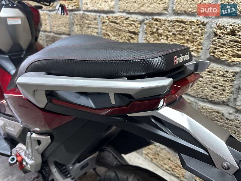 Мотоцикл Многоцелевой (All-round) Honda X-ADV 750 2018 в Одессе фото 8 Мотоцикл Многоцелевой (All-round) Honda X-ADV 750 2018 в Одессе