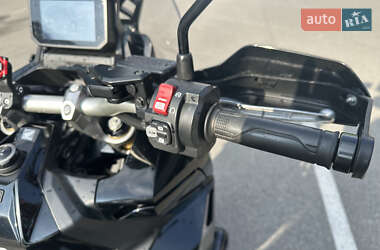 Макси-скутер Honda X-ADV 750 2021 в 
