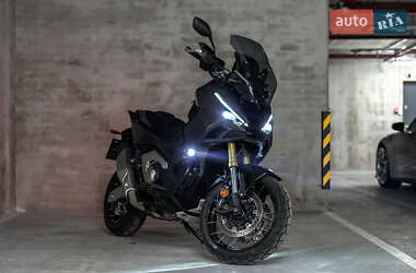 Макси-скутер Honda X-ADV 750 2025 в Львове