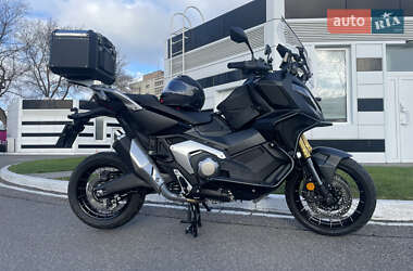Максі-скутер Honda X-ADV 750 2024 в Черкасах