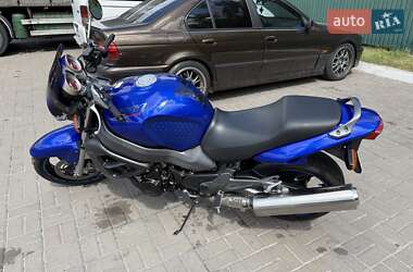 Мотоцикл Без обтекателей (Naked bike) Honda X-Eleven 1100 2001 в Киеве