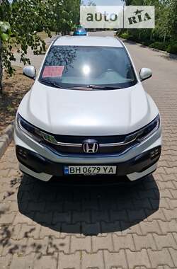 Позашляховик / Кросовер Honda X-NV 2019 в Одесі