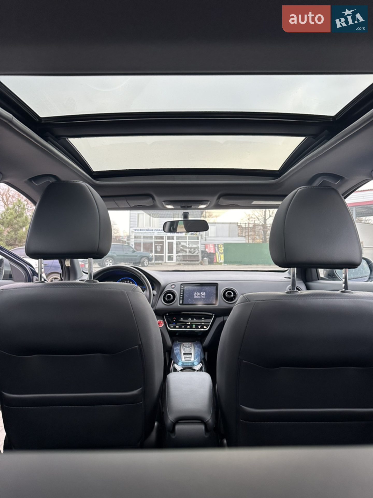 2019 Honda HR-V - мініатюра 8