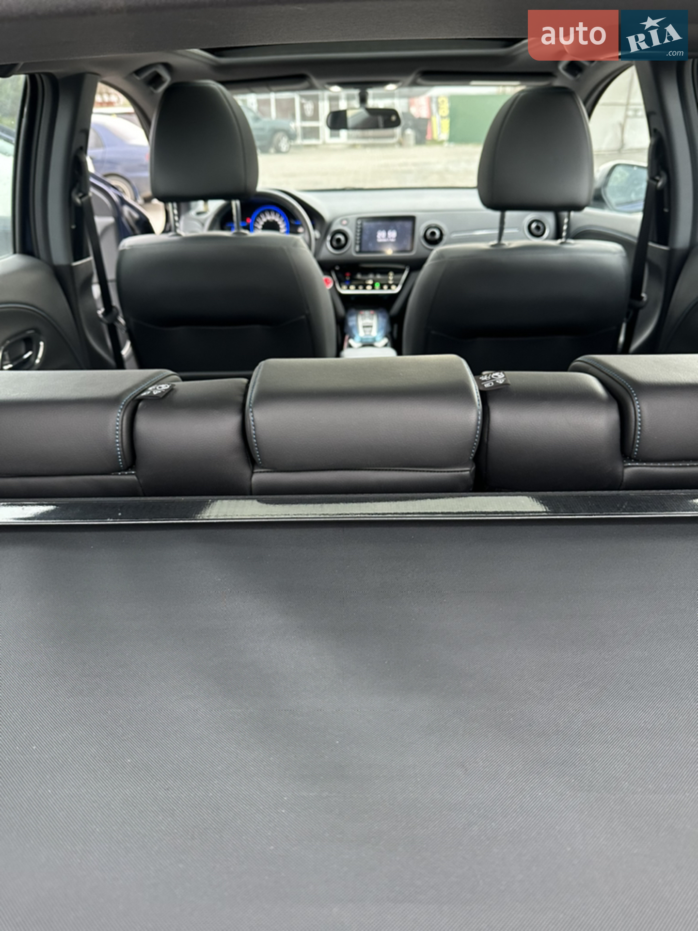 2019 Honda HR-V - мініатюра 20