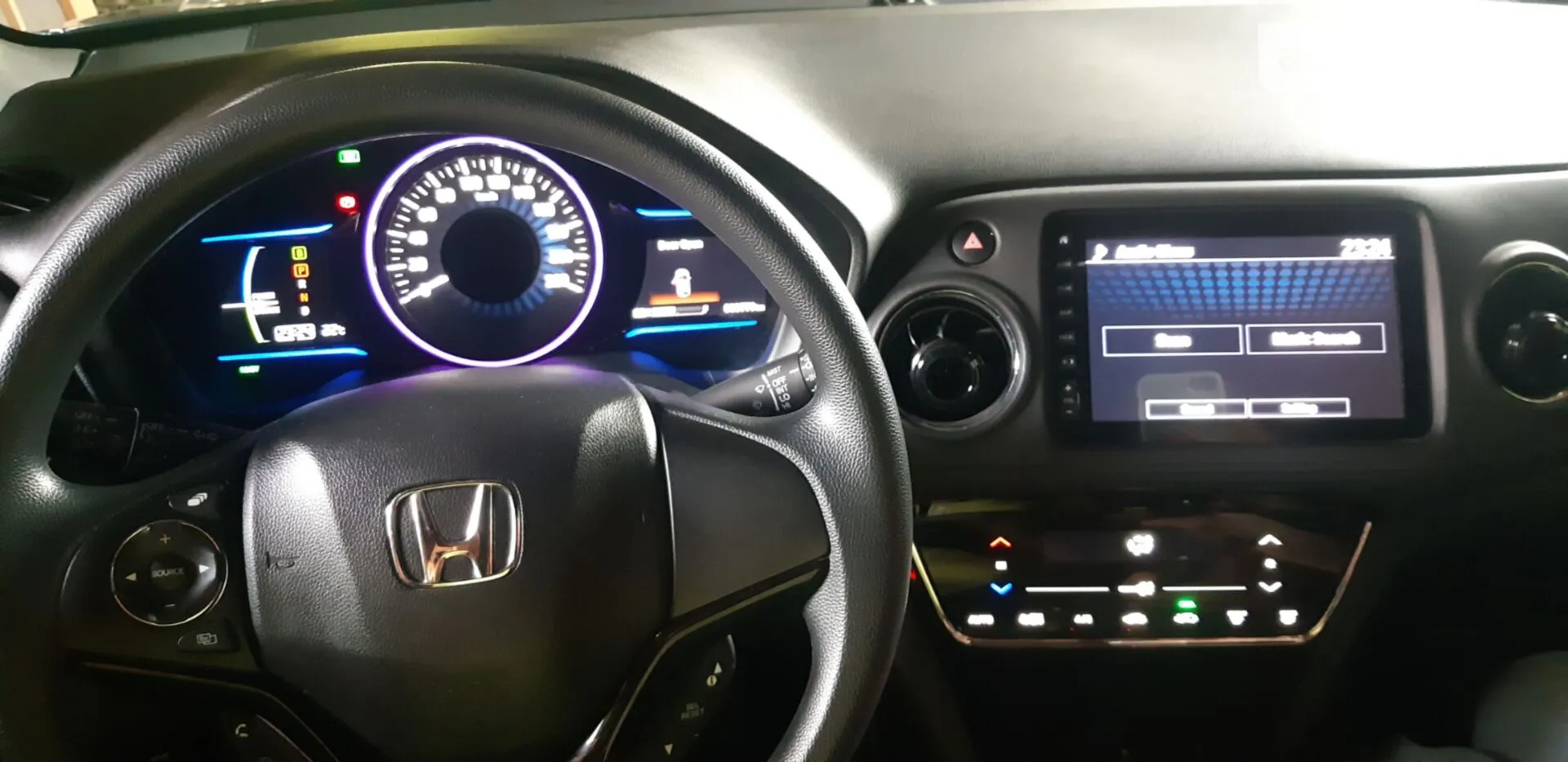 2019 Honda HR-V - мініатюра 3