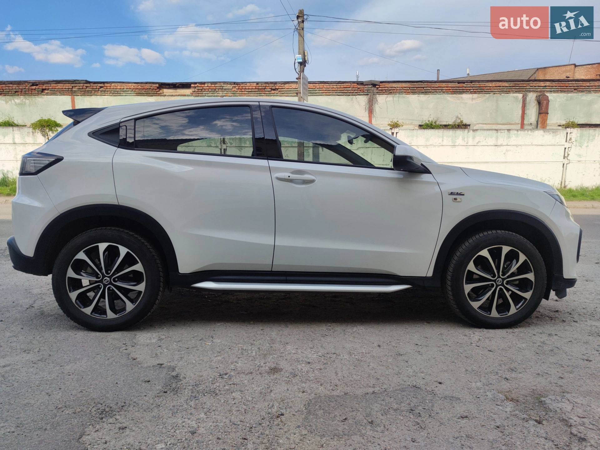 2020 Honda HR-V - мініатюра 12
