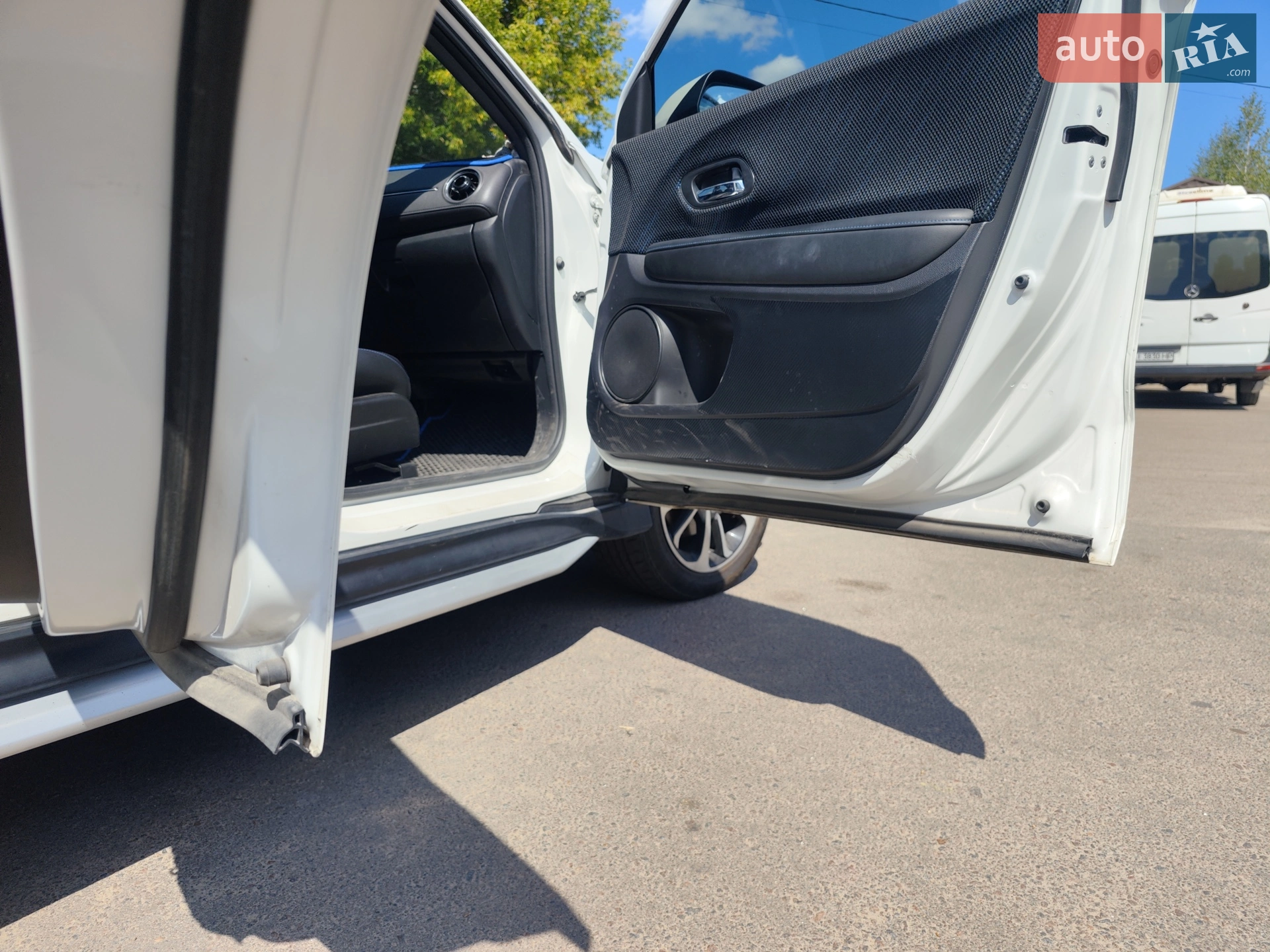 2020 Honda HR-V - мініатюра 9