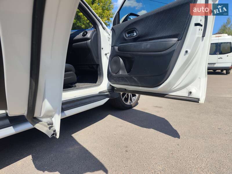 Внедорожник / Кроссовер Honda X-NV 2020 в Белой Церкви