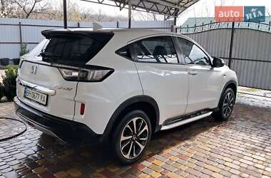 Внедорожник / Кроссовер Honda X-NV 2019 в 