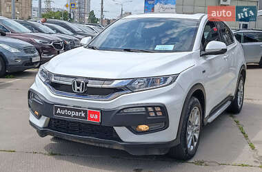 Внедорожник / Кроссовер Honda X-NV 2019 в Харькове