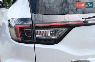 Внедорожник / Кроссовер Honda X-NV 2019 в 
