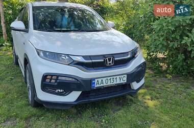 Внедорожник / Кроссовер Honda X-NV 2019 в Киеве