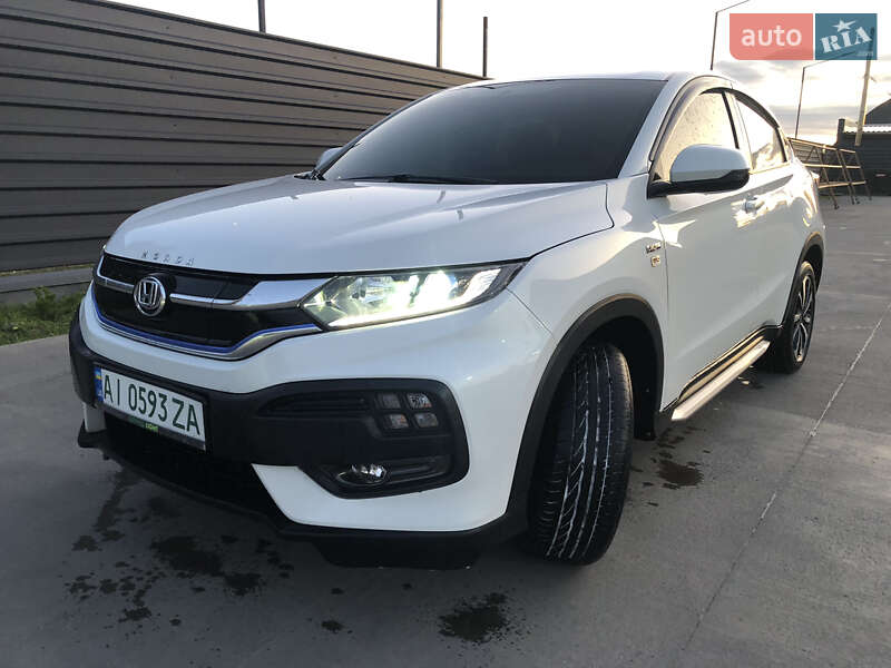 Внедорожник / Кроссовер Honda X-NV 2020 в Василькове