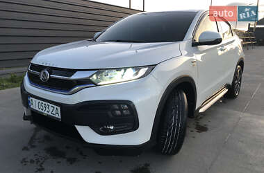 Внедорожник / Кроссовер Honda X-NV 2020 в 