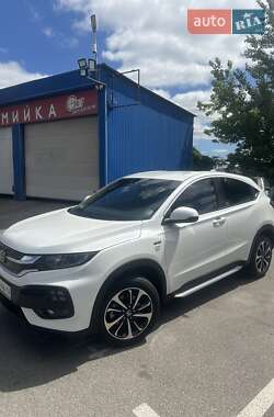 Внедорожник / Кроссовер Honda X-NV 2020 в Киеве
