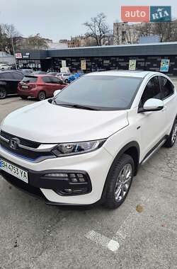 Внедорожник / Кроссовер Honda X-NV 2019 в 