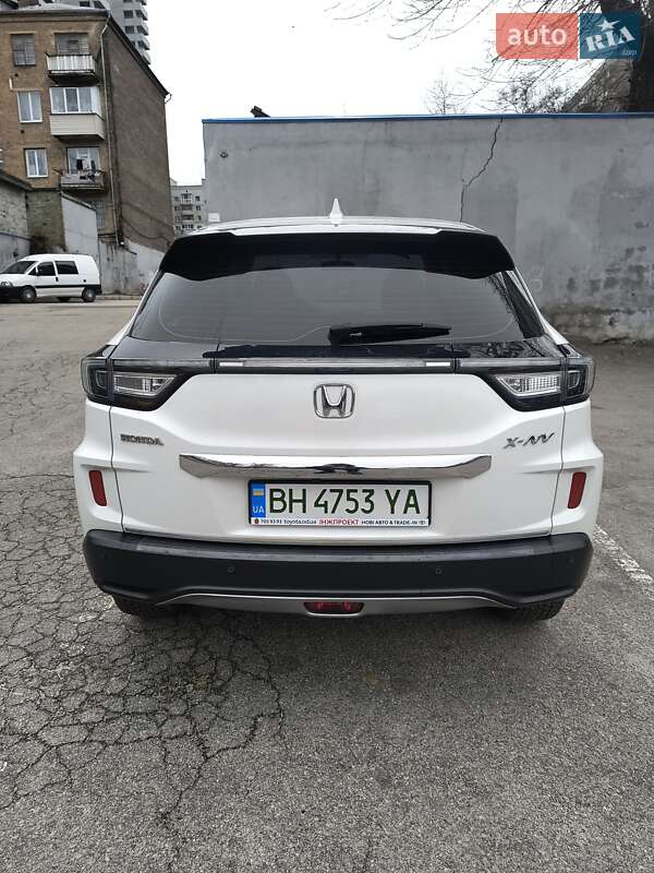 Внедорожник / Кроссовер Honda X-NV 2019 в Днепре