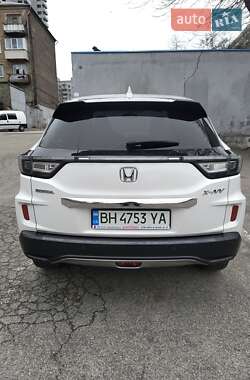 Внедорожник / Кроссовер Honda X-NV 2019 в 