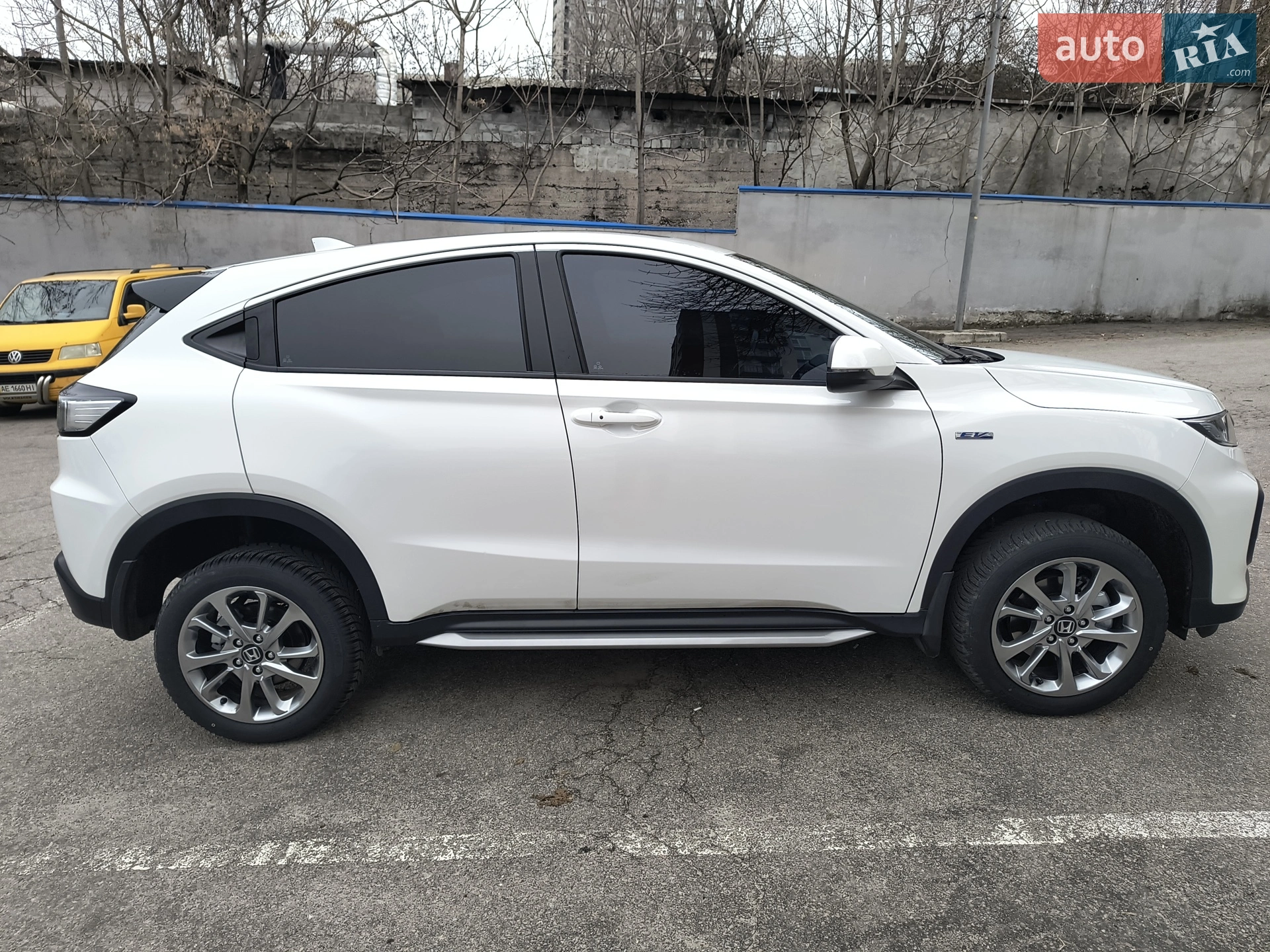 2019 Honda HR-V - мініатюра 9