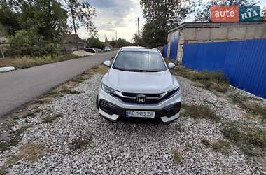 Внедорожник / Кроссовер Honda X-NV 2020 в Кривом Роге