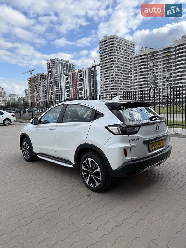 Внедорожник / Кроссовер Honda X-NV 2021 в Киеве
