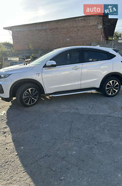 Внедорожник / Кроссовер Honda X-NV 2020 в 