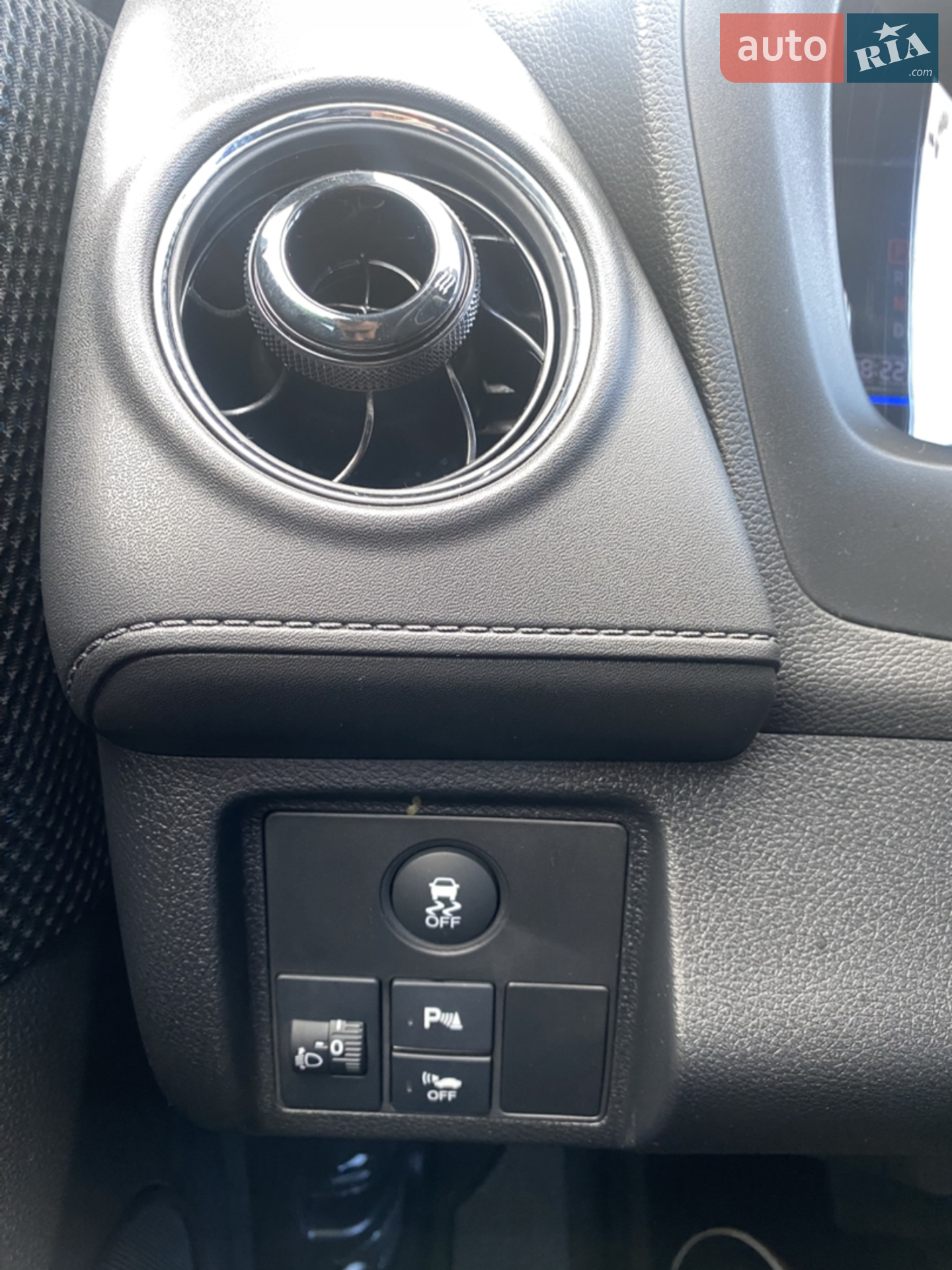 2021 Honda HR-V - мініатюра 16