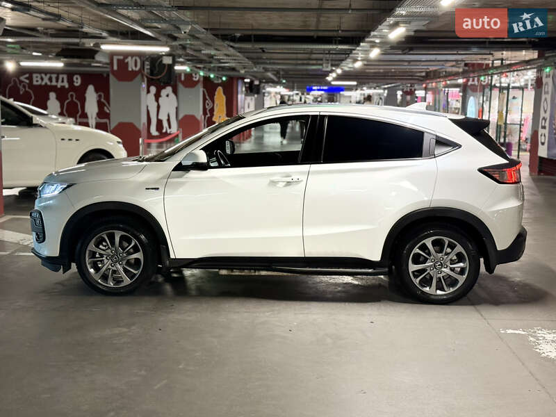 Внедорожник / Кроссовер Honda X-NV 2019 в Харькове