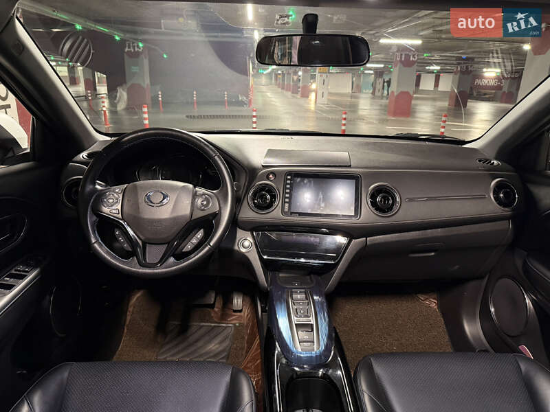 Внедорожник / Кроссовер Honda X-NV 2019 в Харькове