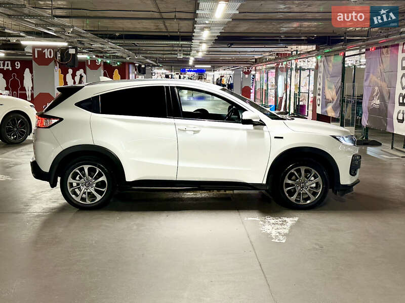 Внедорожник / Кроссовер Honda X-NV 2019 в Харькове