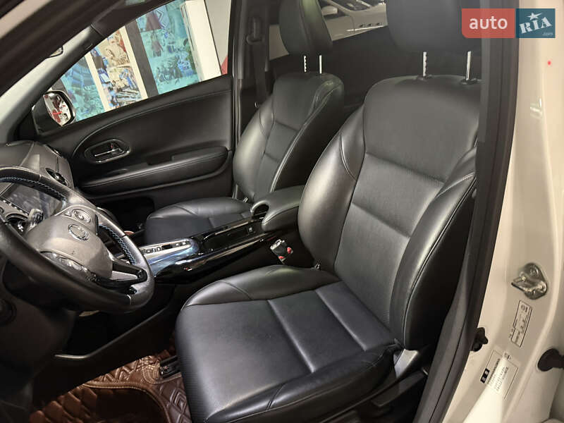 Внедорожник / Кроссовер Honda X-NV 2019 в Харькове